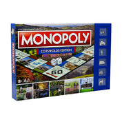 Monopoly: Cotswolds