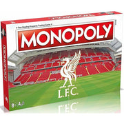 Liverpool FC 21/22 Monopoly
