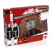 The Shining 1000pc puzzle