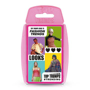 Gen Z: Trends of Fashion