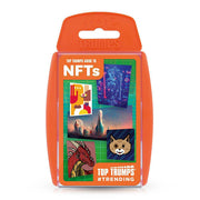 Gen Z: Trends of NFTs