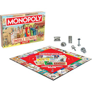 Monopoly : Horribles Histoires, Civilisations Anciennes