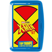 X-Men 97 Top Trumps Éditions Limitées