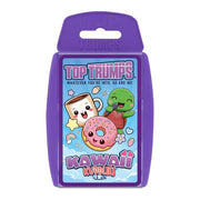 Kawaii Top Trumps Specials
