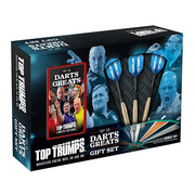 Top Trumps Darts Limited Edition Gift Set