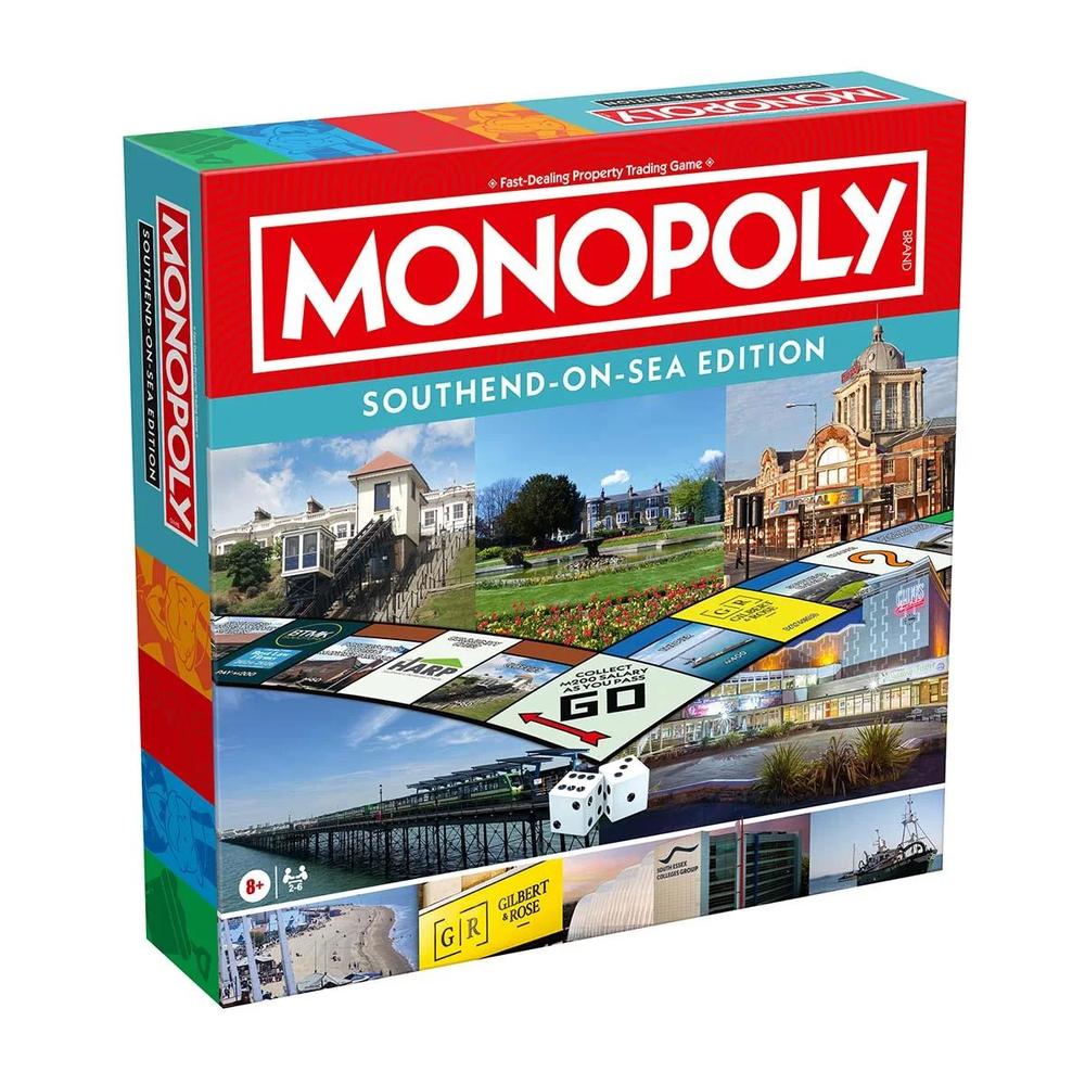 Southend Monopoly