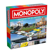 Southend Monopoly