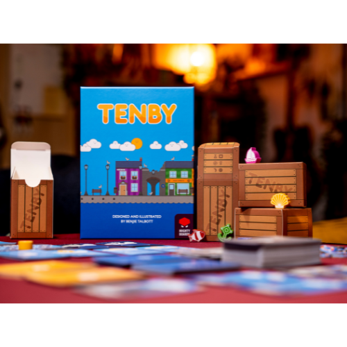 Tenby