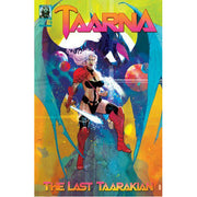 Taarna