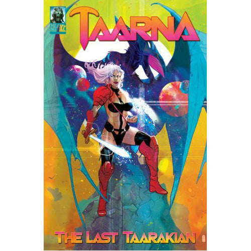 Taarna