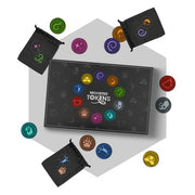 Tabletop Tokens: Fantasy Creatures And Characters