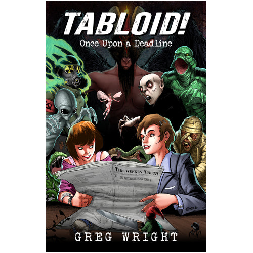Tabloid