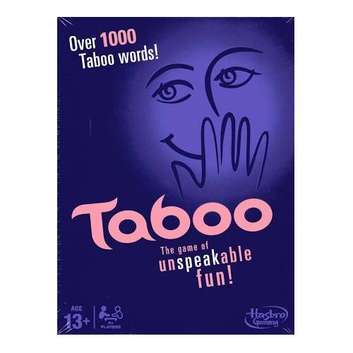 Taboo