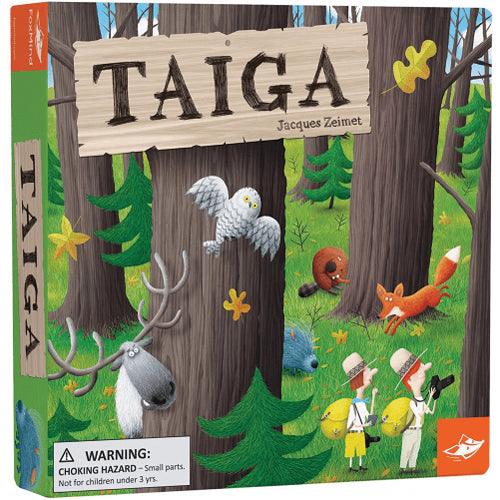 Taiga