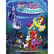 Tails of Equestria: My Little Pony RPG
