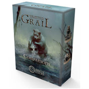 Tainted Grail: Companions