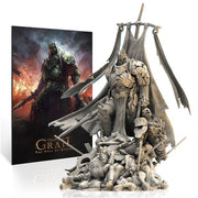 Tainted Grail: King Arthur