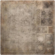 Tainted Grail: Playmat