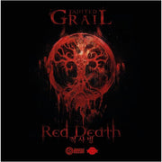 Tainted Grail: The Red Death