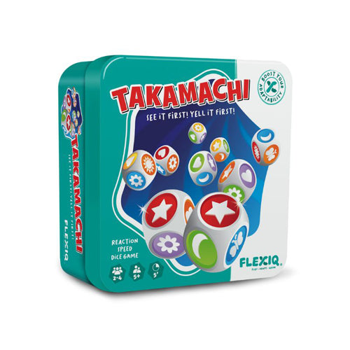 Takamachi