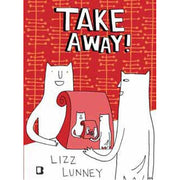 Take Away! (Paperback)
