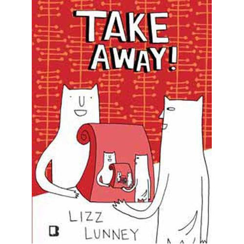 Take Away! (Paperback)