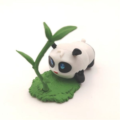Takenoko: Baby Panda Figure Dumpling