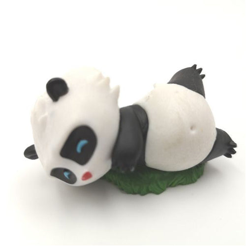 Takenoko: Baby Panda Figure Happy