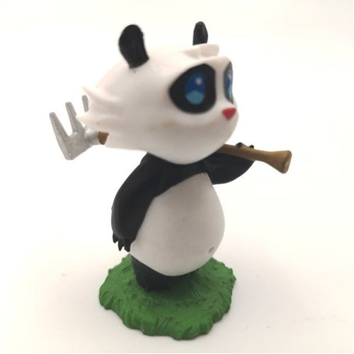 Takenoko: Baby Panda Figure Hu Hu