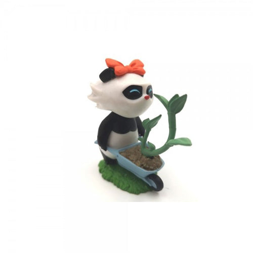 Takenoko: Baby Panda Figure Sunny