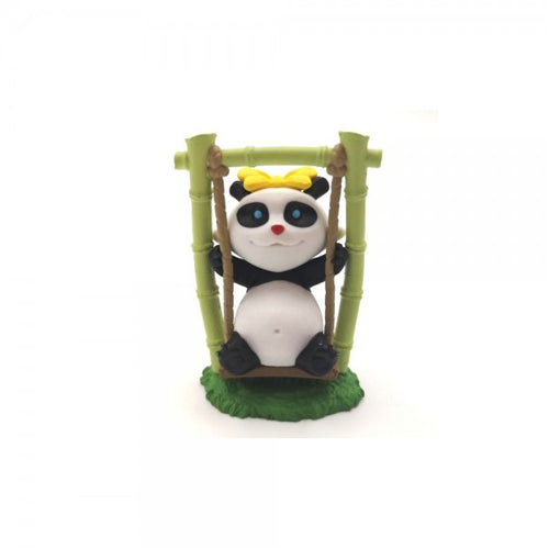 Takenoko: Baby Panda Figure Tao Tao