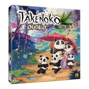 Takenoko: Oyako - New Eco Edition