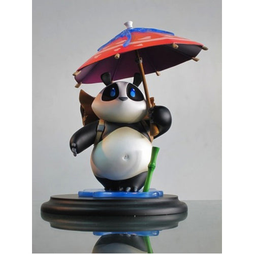 Takenoko: Panda Figure