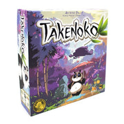 *A Grade* Takenoko