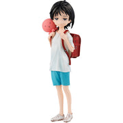 Takopi's Original Sin Pop Up Parade PVC Statue Shizuka Kuze & Takopi 14 cm
