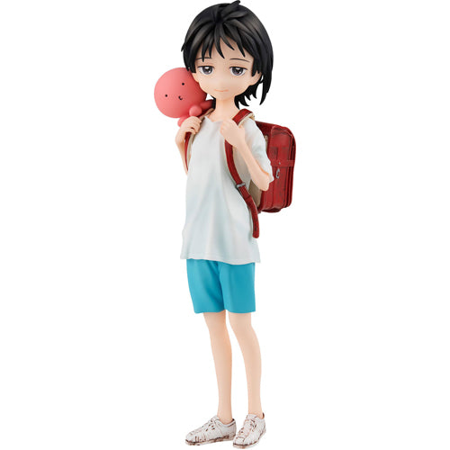 Takopi's Original Sin Pop Up Parade PVC Statue Shizuka Kuze & Takopi 14 cm