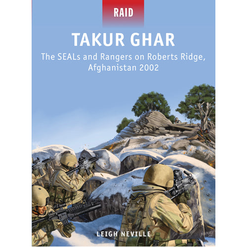 Takur Ghar