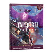 Tal'Dorei Campaign Setting Reborn