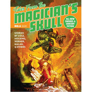 Tales From The Magician's Skull #6