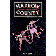 Tales from Harrow County Volume 2: Fair Folk (Paperback)