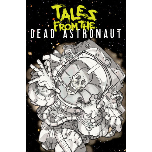 Tales from the Dead Astronaut