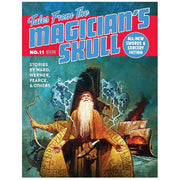 Tales from the Magician's Skull #11