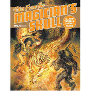 Tales from the Magician's Skull #4