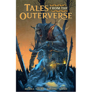 Tales from the Outerverse (Hardback)