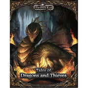 Tales of Dragons and Thieves: The Dark Eye RPG