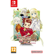 Tales of Symphonia Remastered - Chosen Edition Switch
