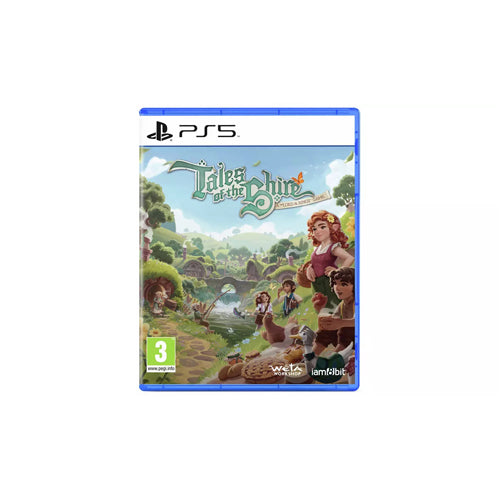 Tales of the Shire: A The Lord of The Rings™ Game - PS5