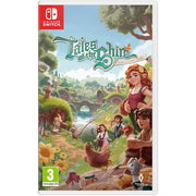 Tales of the Shire: A The Lord of The Rings™ Game - Switch