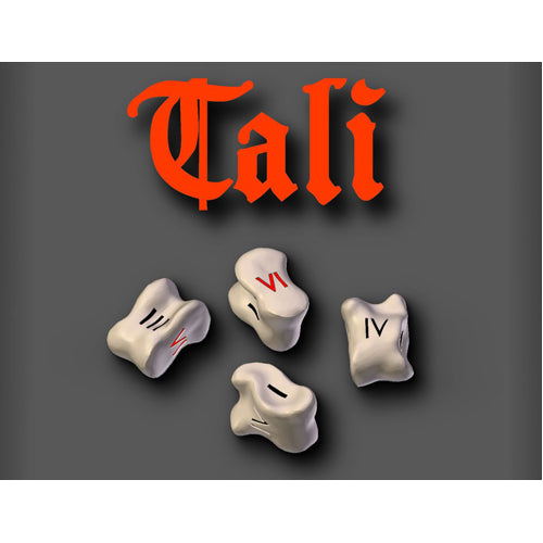 Tali Base Game
