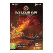 Talisman: 40th Anniversary Edition - PC